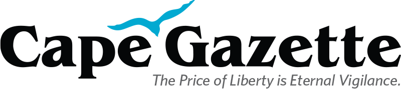 Cape Gazette logo