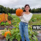 Leah Rizzon at Fifers WBOC TV