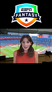 Leah Rizzo fantasy football Leah Rizzo fantasy football