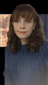 Leah Rizzo rizzo sweater Leah Rizzo rizzo sweater